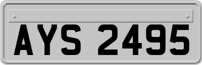 AYS2495