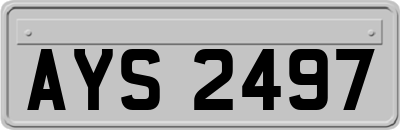 AYS2497