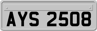 AYS2508