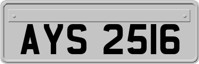 AYS2516