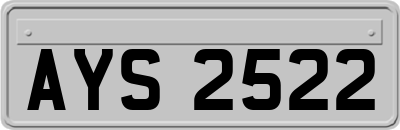 AYS2522