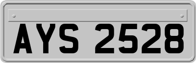 AYS2528