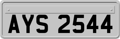 AYS2544