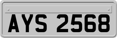 AYS2568