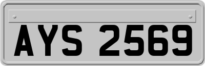 AYS2569