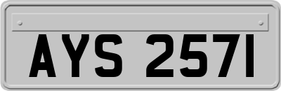 AYS2571