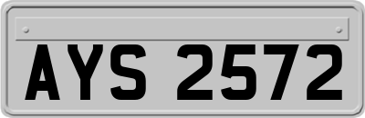 AYS2572