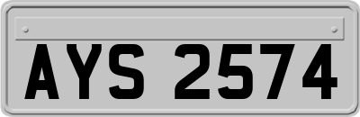 AYS2574