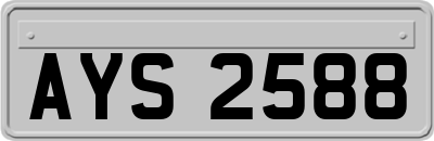 AYS2588