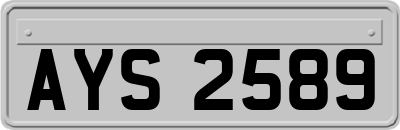 AYS2589