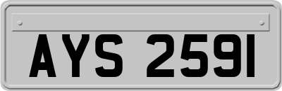 AYS2591