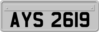 AYS2619