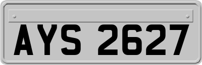 AYS2627