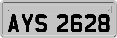 AYS2628