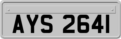 AYS2641