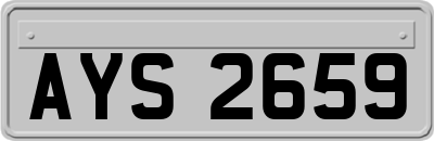 AYS2659