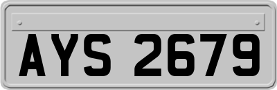 AYS2679