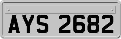 AYS2682