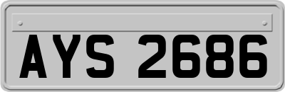 AYS2686