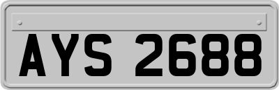 AYS2688