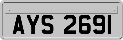 AYS2691