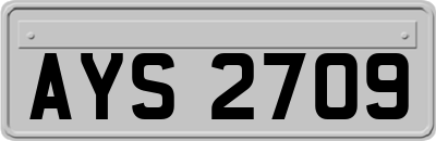 AYS2709