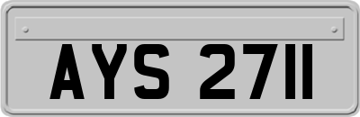 AYS2711
