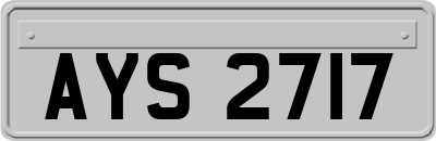 AYS2717