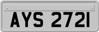 AYS2721