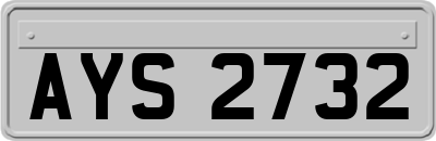 AYS2732