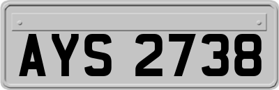 AYS2738