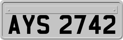 AYS2742