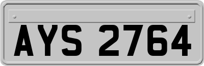 AYS2764