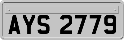 AYS2779