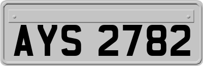 AYS2782