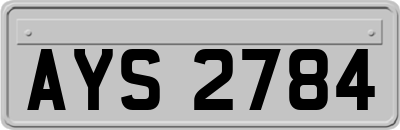 AYS2784