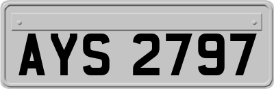 AYS2797
