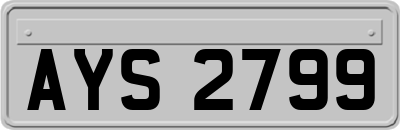 AYS2799