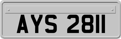 AYS2811