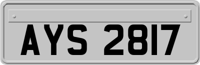 AYS2817