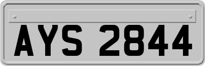 AYS2844