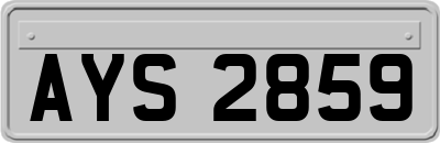 AYS2859