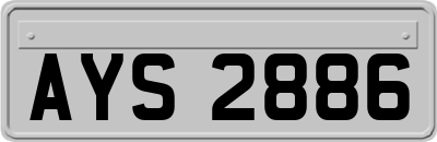 AYS2886