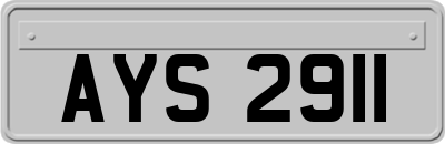 AYS2911