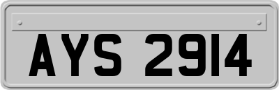 AYS2914