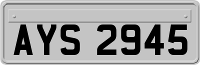 AYS2945