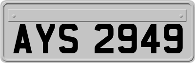 AYS2949