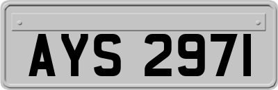 AYS2971