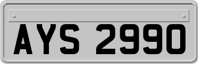 AYS2990