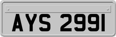 AYS2991
